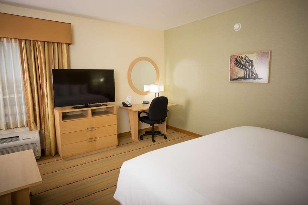 Radisson Hotel Yuma Zimmer foto